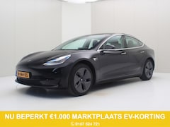 Tesla Model 3 - Standard RWD Plus [ AUTOPILOT+60 kWh+PREMIUM AUDIO ]