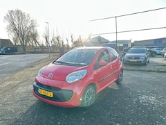 Citroën C1 - 1.0-12V Ambiance AUTOMAAT