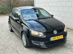 Volkswagen Polo - 1.2 Easyline 1 JAAR APK