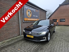 Volkswagen Passat Variant - 1.4 TSI GTE Highline