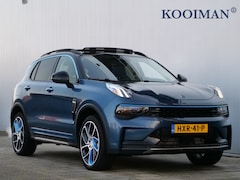Lynk & Co 01 - 1.5 Plugin Hybrid 261pk Automaat Apple Carplay / 360 Camera / Infinity Sound / Panoramadak