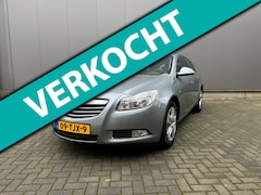 Opel Insignia Sports Tourer - 1.4 Turbo EcoFLEX Business Edition