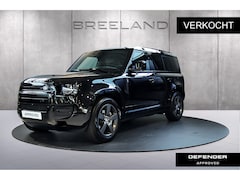 Land Rover Defender 110 - P300e X-Dynamic SE | Panoramadak | Trekhaak