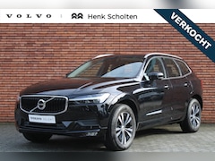 Volvo XC60 - B5 Automaat Momentum Business | Trekhaak | Parkeercamera | Verwarmbare Voor- en Achterstoe
