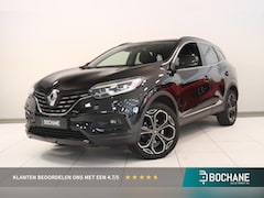 Renault Kadjar - 1.3 TCe Black Edition | Camera | Climate control | Trekhaak | 19" lichtmetaal | Navigatie