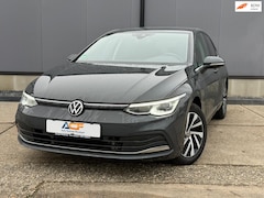 Volkswagen Golf - 1.4 eHybrid Style plug inn hybride