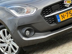 Suzuki Swift - 1.2 Select Smart Hybrid - Mineral Grey - Camera/Cruise/Carplay - Topstaat