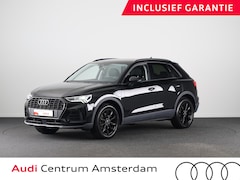 Audi Q3 - 45 TFSI e Business Edition 245 pk S-tronic | Navigatie | Elektr. trekhaak | Parkeersensore