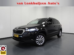 Skoda Karoq - 1.0 TSI Ambition NAVI/CAMERA/CLIMA/LED/16"LMV
