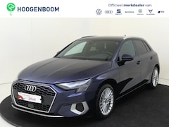 Audi A3 Sportback - 35 TFSI Pro Line | Trekhaak | Virtual cockpit Plus | Parkeerassistent | Navigatie Plus | S
