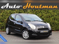 Suzuki Alto - 1.0 Comfort EASSS 1ste Eigenaar|Airco|Dealer Onderhouden|Elektr. Pakket|19DKM