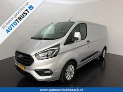 Ford Transit Custom - 2.0 TDCi L2H1 l AUTOMAAT l NAVI l CAMERA l PDC l CRUISE CONTROL