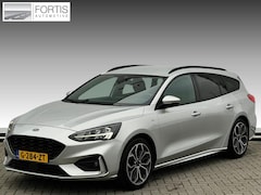 Ford Focus Wagon - Wagon 1.5 EcoBoost ST Line Business NL AUTO | CARPLAY | CAMERA | LEDER | DEALER ONDERH | A