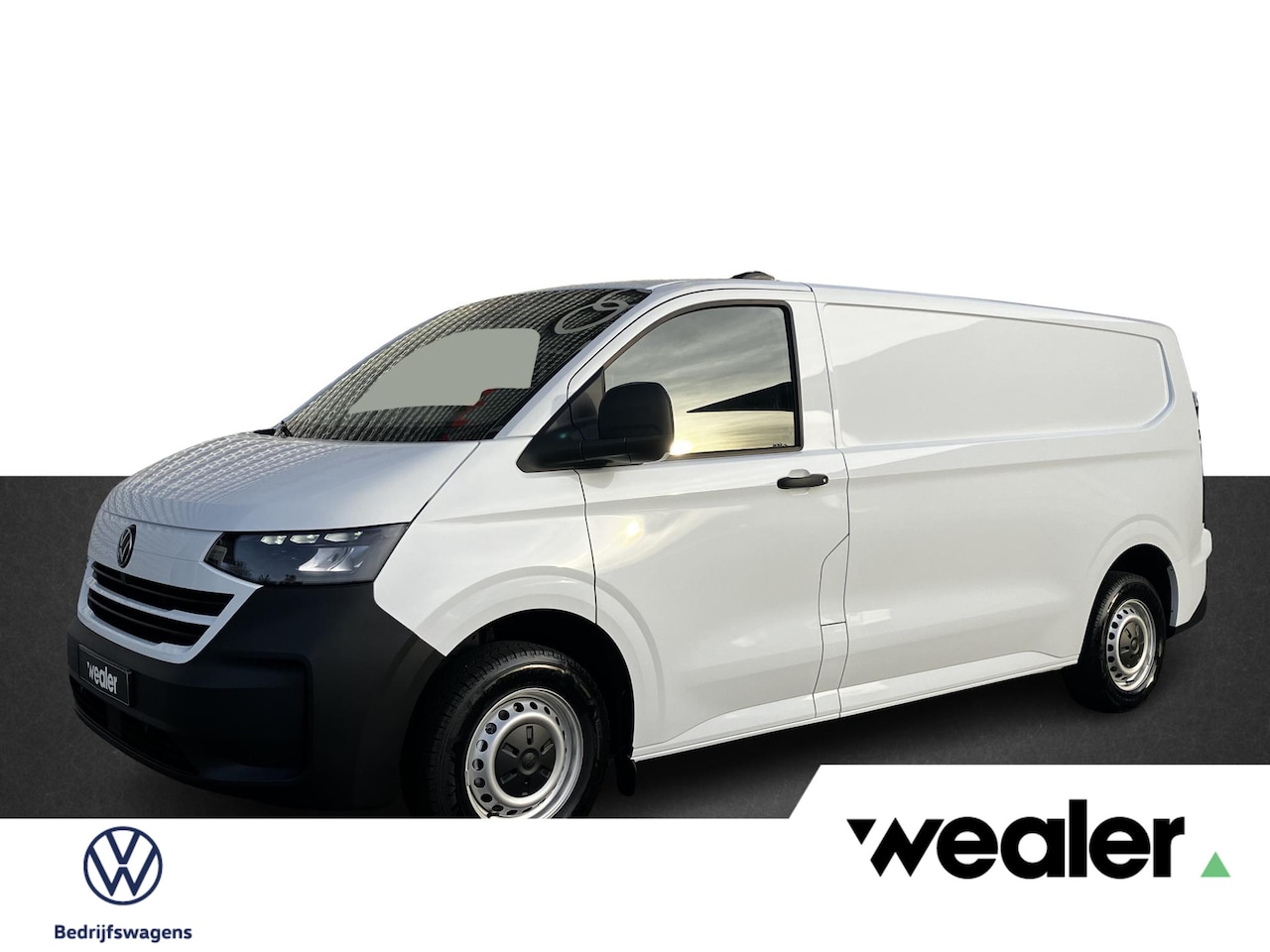 Volkswagen e-Transporter - Bedrijfswagens Bestelwagen L2 Elektromotor 160 kW (218 pk) 3500 m - AutoWereld.nl