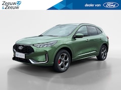 Ford Kuga - 2.5 PHEV ST-Line X | Verwachte Levertijd 3 Weken | Prijs Inclusief 6000 euro Voordeel | El