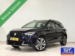 SEAT Arona - 1.0 tsi FR|CARPLAY|CAMERA|AUTOMAAT|DIGITAL DASH