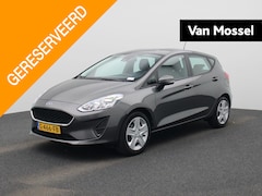 Ford Fiesta - 1.1 Trend | Cruise Control | Airco | Parkeersensoren Achter | Apple Carplay/Android Auto |