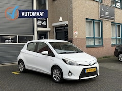 Toyota Yaris - 1.5 Full Hybrid Asp