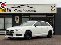 Audi A4 Avant - 1.4 TFSI 150 pk panoramadak virtual cockpit navi climate ctr cruise ctr lmv 19 inch xenon