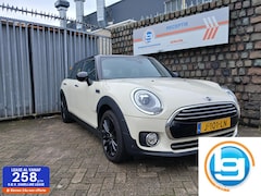 MINI Clubman - 1.5 Cooper Chili automaat