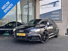 Audi A3 Sportback - 2.0 TFSI quattro Proline S*AUTOM.*ECC*CAM*PANO