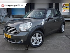MINI Countryman - 1.6 Cooper Pepper