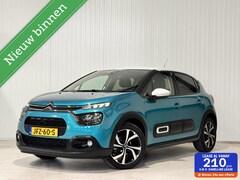 Citroën C3 - 1.2 PureTech S&S Shine