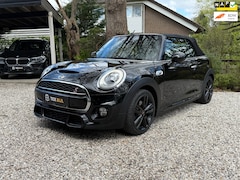 MINI Cabrio - 2.0 Cooper S Chili Serious Business John Cooper Works