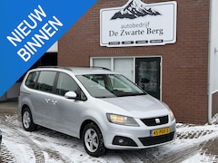 SEAT Alhambra - 1.4 TSI Style 7p
