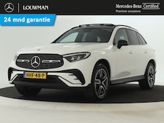 Mercedes-Benz GLC-klasse - 300 e 4MATIC AMG Plug-In Hybride | AMG Line | Night Pakket | Panorama Schuif-Kanteldak | T