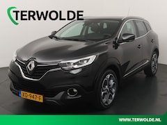 Renault Kadjar - Energy TCe 140 Intens | Trekhaak | Lederen Bekl. | Stoelverw. |