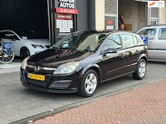 Opel Astra - 1.6 Edition 5 Deurs Airco