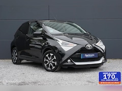 Toyota Aygo - 1.0 VVT-i X-cite Clima Cruise Android/Apple VOL
