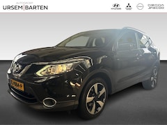 Nissan Qashqai - 1.2 N-Connecta | Automaat