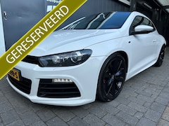 Volkswagen Scirocco - 1.4 TSI Highline R voorbumper | Carplay | verlaagd | Allseasons |