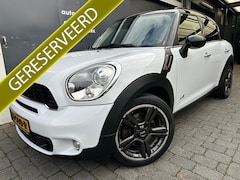 MINI Countryman - 1.6 Cooper S ALL4 Chili