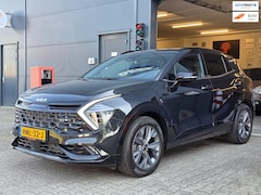 Kia Sportage - 1.6 T-GDi Hybrid GT-Line / ACC / KEYLESS / CARPLAY / ALCANTARA / CAM. + SENSOR / STUUR- EN