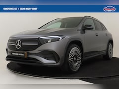 Mercedes-Benz EQA - 250 BUSINESS SOLUTION AMG 67 kWh -PANO.DAK|CARPLAY|20"|KEYLESS|STOELVERW.|DODEHOEK|PRIVACY
