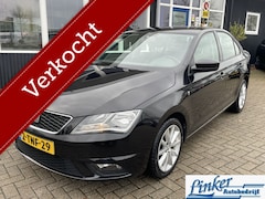 SEAT Toledo - 1.2 TSI Enjoy - NL-AUTO CRUISE TREKHAAK AIRCO
