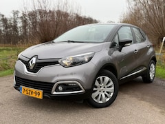 Renault Captur - 0.9 TCe Expression / Airco / Cruise Control / Trekhaak / NAP