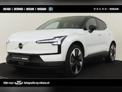 Volvo EX30 - SINGLE MOTOR EXTENDED RANGE ULTRA 69 kWh -PANO.DAK|HARMAN/KARDON|360°CAM|AUT.INPARKEREN|BL