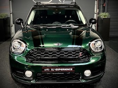 MINI Countryman - 2.0 Cooper SD ALL4 Chili NAVI 191 PK