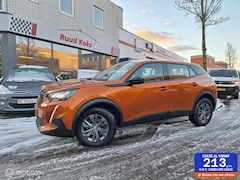 Peugeot 2008 - 1.2 PURETECH ACTIVE PACK / 1e Eigenaar /