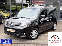 Renault Kangoo Family - 1.2 TCe AIRCO 2X SCHUIFDEUR NIEUWSTAAT