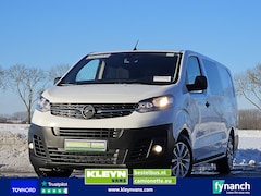 Opel Vivaro - 2.0 L2 Dubbele Cabine