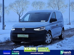 Volkswagen Caddy - 2.0 L1 LED Automaat