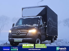 Mercedes-Benz Sprinter - 316 Bakwagen Laadklep