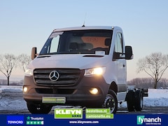 Mercedes-Benz Sprinter - 516 L2 Chassis Automaat