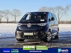 Volkswagen ID. Buzz Cargo - ID.BUZZ LED Navi