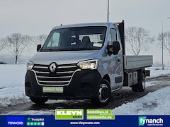 Renault Master - 2.3 L4 Open-Laadbak XXL
